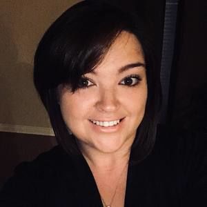 Meet your Posher, Mandy